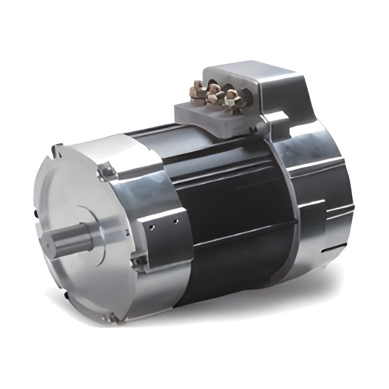 TMTECH-I BLDC Traction & Propulsion Motors (golf cart, underwater)