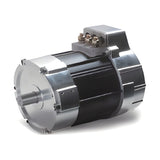 TMTECH-I BLDC Traction & Propulsion Motors (golf cart, underwater)