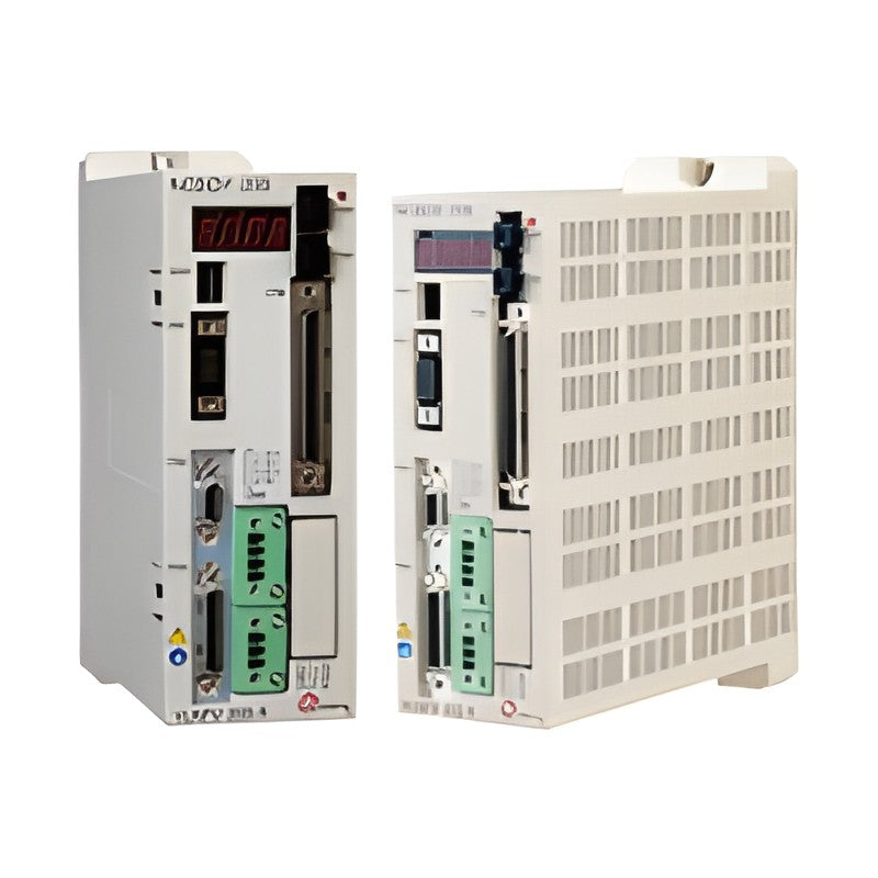 Toshiba NCBOY Series Servo Motion Controllers