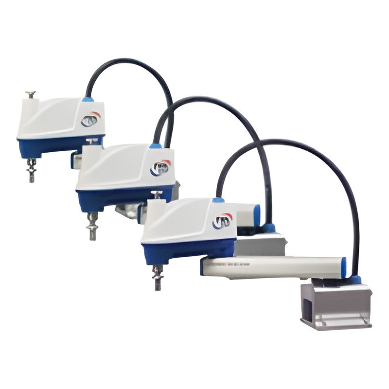 Toshiba THL Series Low-Cost SCARA Robots (300-1000mm reach)