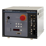 Toshiba TS/TSL Series Robot Controllers and Teach Pendants