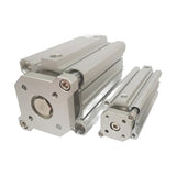 TPC 2B-AGQ Guided Rod Cylinder for Battery Plants (Bore 12-100)