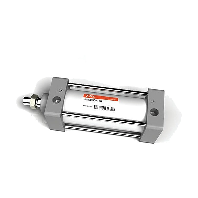 TPC 2B-AM2 Medium Tie-Rod Cylinder for Battery Plants (Bore 40-100)