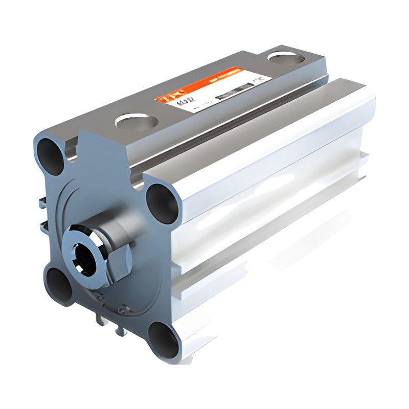 TPC 2B-AQ2 Single Acting Compact Cylinder for Secondary Battery