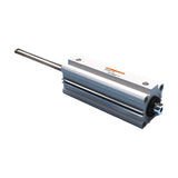 TPC 2B-AQ2W Long Stroke Double Rod Cylinder for Secondary Battery