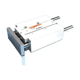 TPC 2B-CR/CV-TGQL Clean Guided Cylinder (Battery Spec, Bore 12-63)