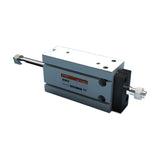 TPC 2B-NDMKW Direct Mount Cylinder (Non-Rotating Double Rod, Battery)
