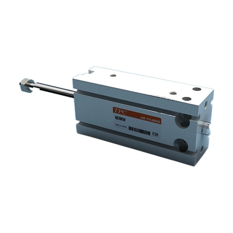 TPC 2B-NDMW Direct Mount Cylinder (Double Rod, Battery)