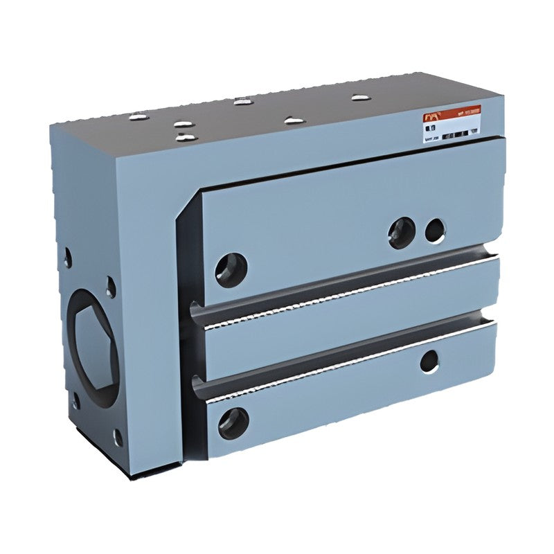 TPC 2B-NLCS Table Cylinder for Battery Lines (Single Rod, 6-16 mm)