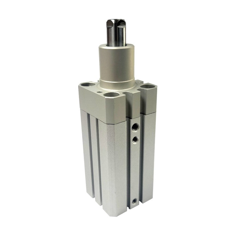 TPC 2B-NSK Swing Clamp Cylinder (Battery Spec, Bore 12-63 mm)