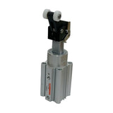 TPC 2B-NSL Light Stopper Cylinder (Battery Spec, Bore 32/40 mm)