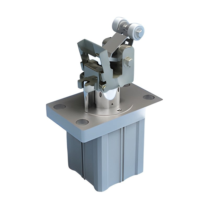 TPC 2B-NST Stopper Cylinder (Battery Spec, Bore 50/63/80 mm)