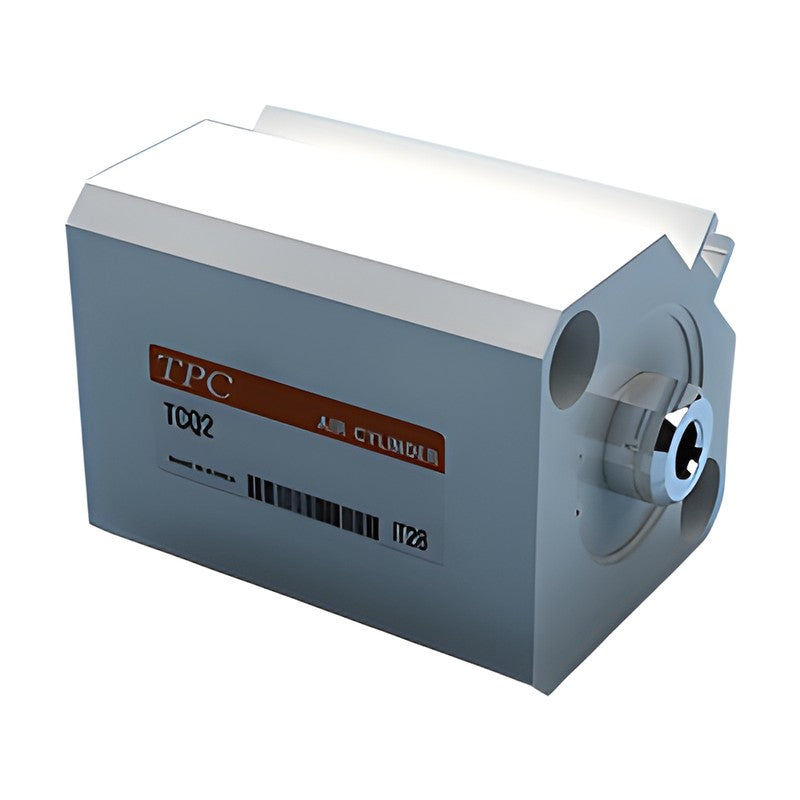 TPC 2B-TCQ2 Thin Cylinder, Battery Industry (Bore 12-25 mm)