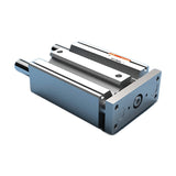 TPC 2B-TGQ Guided Compact Cylinder (Battery Spec, Bore 12-100)