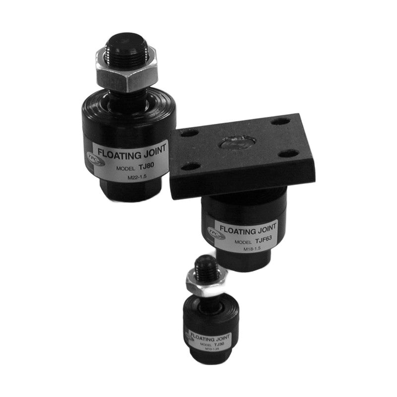 TPC 2B-TJ / 2B-TJF Floating Joint (Secondary Battery Spec)
