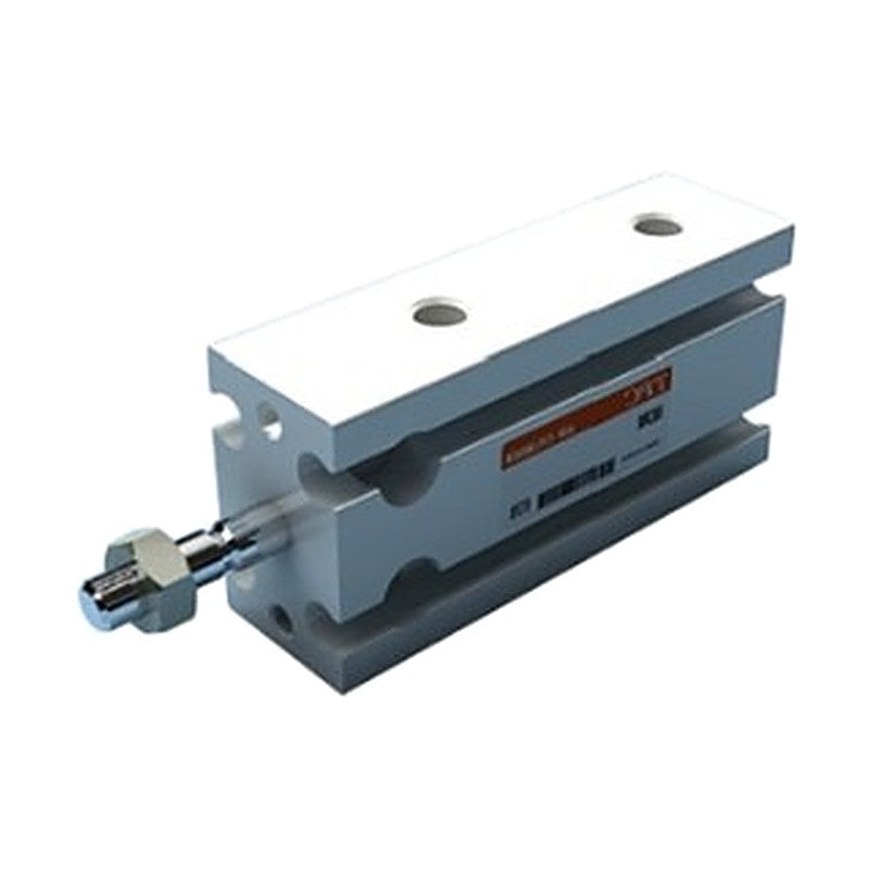 TPC Mechatronics 5L-NDM Series Long-Life Direct Mount Cylinder (Double Acting, Single Rod)