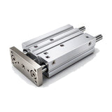 TPC Mechatronics 5L-NGQ Series Long-Life Guided Compact Cylinder (Slide Bearing)