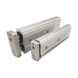TPC Mechatronics ADRC Compact Dual Rod Cylinder, Bore 6-32 mm