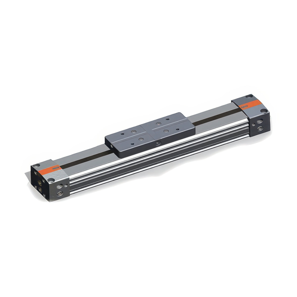 TPC Mechatronics APR Series Mechanical Rodless Cylinder (Double Acting, Bore 16-63 mm)