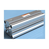 TPC AQ2 Long Stroke Compact Cylinder, Single Rod (Bore 32-100 mm)