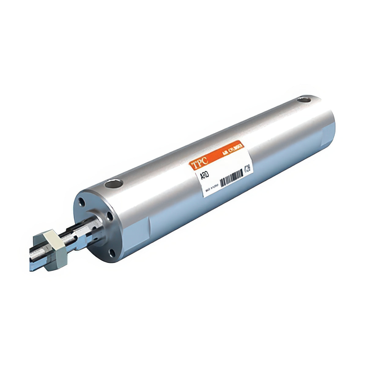 TPC Mechatronics ARD Round Cylinder, Bore 20-63 mm