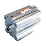TPC Mechatronics CR / CV-AQ2 Clean Room Compact Cylinder (Bore 12-100 mm)
