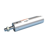 TPC Mechatronics CR / CV-ARD Clean Room Round Cylinder, Bore 50-63 mm