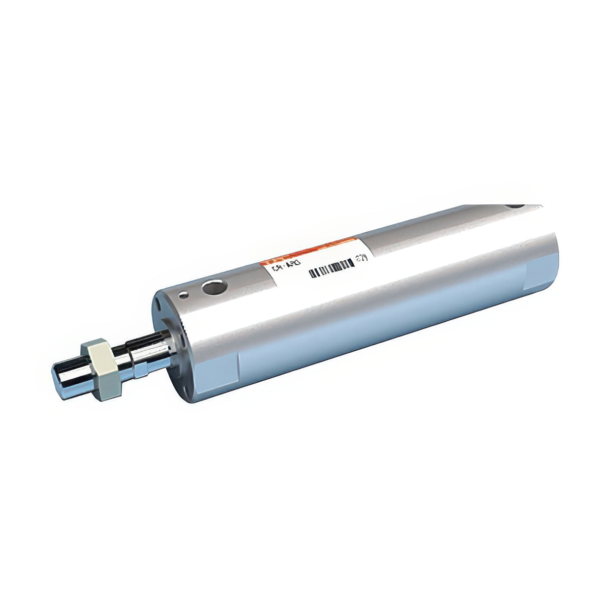 TPC Mechatronics CR / CV-ARD Clean Room Round Cylinder, Bore 50-63 mm