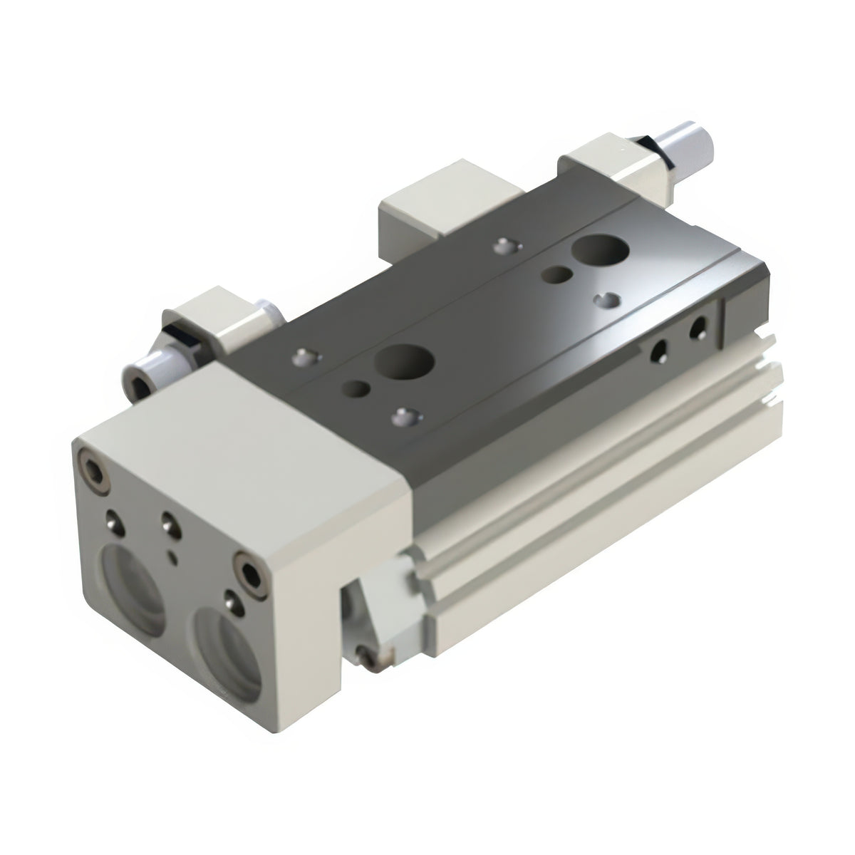 TPC Mechatronics CR/CV-NLGD Clean High-Precision Table Cylinder