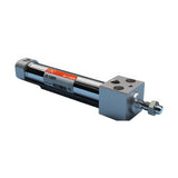 TPC Mechatronics CR/CV-TCM2R Series Clean Room Direct Mount Air Cylinder (Bore 20-40 mm)