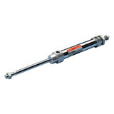 TPC Mechatronics CR/CV-TCM2W Series Clean Room Double Rod Compact Air Cylinder (Bore 20-40 mm)
