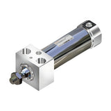 TPC Mechatronics CR/CV-TCM3R Series Clean Room Direct Mount Air Cylinder (Bore 20-40 mm)