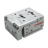 TPC CV-NLCD Clean Table Cylinder, Vacuum Suction Type (Bore 8-25 mm)