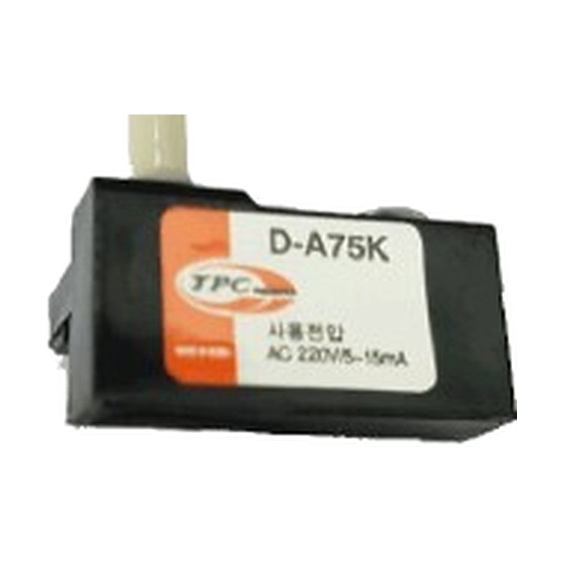TPC Mechatronics D-A7 Series Auto Switch (Grommet, Reed 2-Wire)