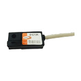 TPC Mechatronics D-C7 Series Auto Switch (Band Mount, Reed / Solid-State 2-Wire)