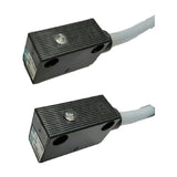 TPC Mechatronics D-P7 Series Auto Switch (Strong Magnetic Field Type, Reed 2-Wire)
