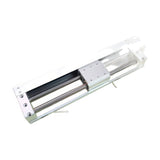 TPC Mechatronics EDS Series Double Shaft Slide Belt Actuator