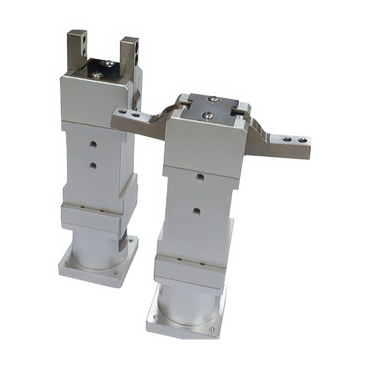 TPC Mechatronics EFS Series 180-Degree Opening Electric Gripper