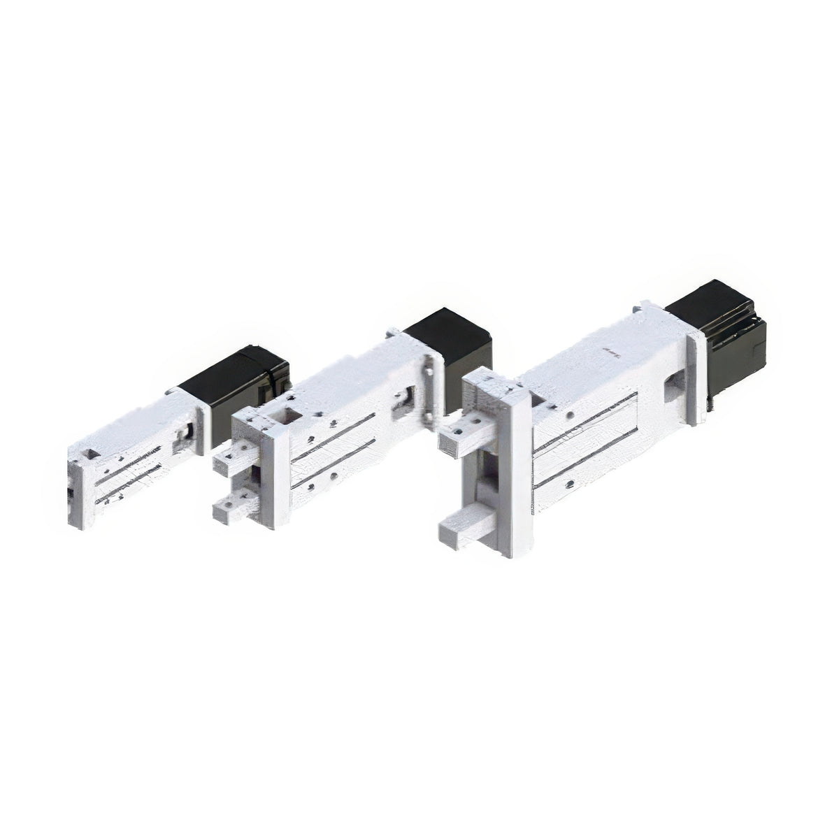 TPC Mechatronics EGH Series Parallel Electric Gripper