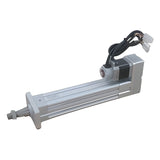 TPC EMC Electric Motor Cylinder (Rod Type, Size 80, 130, 165)