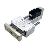 TPC Mechatronics EMGC Guide Unit Electric Cylinder