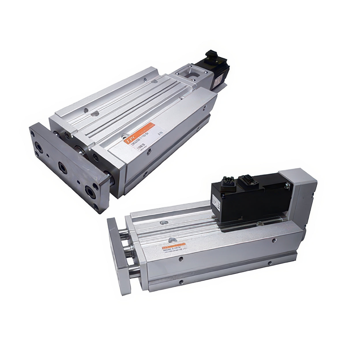 TPC Mechatronics ENGQ Guided Electric Cylinder