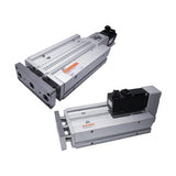 TPC Mechatronics ENGQ Guided Electric Cylinder