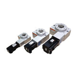 TPC Mechatronics ERT Series Electric Rotary Table Actuator
