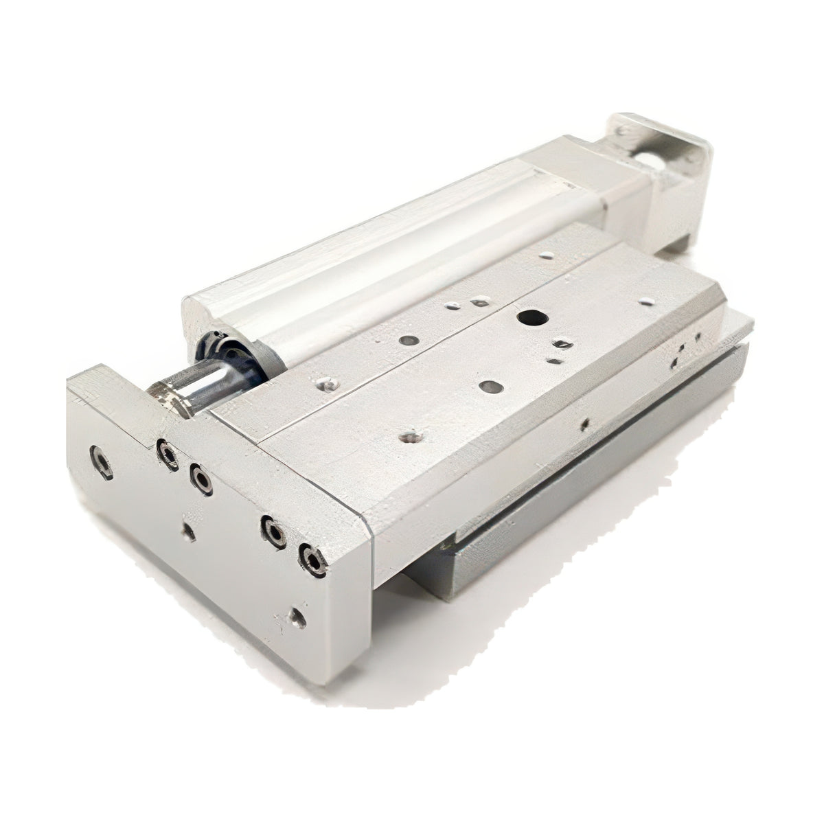TPC Mechatronics ESL Series Compact Table Servo Actuator (LM Guide)