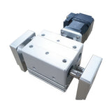 TPC Mechatronics EWF Series Wide Parallel Electric Gripper