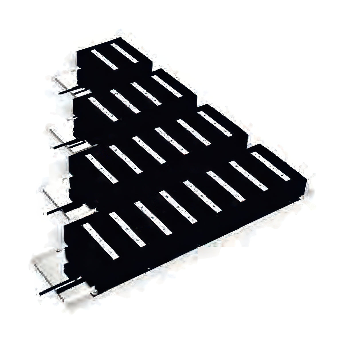 TPC Mechatronics FEX450A Series Iron-Core Linear Servo Motor