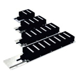 TPC Mechatronics FLA190A Series Iron-Core Linear Servo Motor