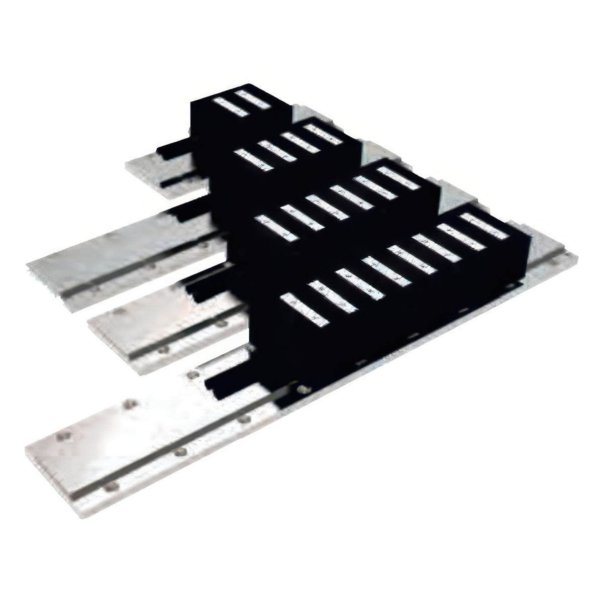 TPC Mechatronics FMD110A Series Iron-Core Linear Servo Motor