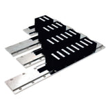 TPC Mechatronics FMDC40A Series Iron-Core Linear Servo Motor